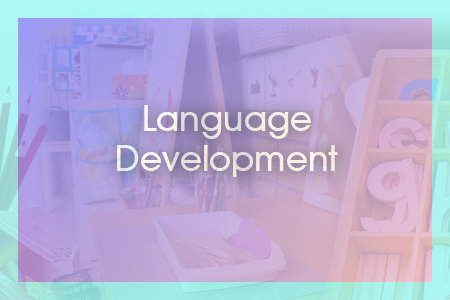 Module 4: Early Years Languages Development 