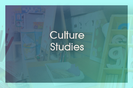 Module 5: Knowledge of Culture Studies